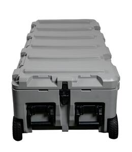 Truck Gear Expedition Towable Storage Case, 175 Liter  • TWSTRCS175