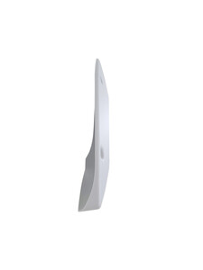 Icon Tandem Fender Skirt for Palomino/Sabre/KZ, White, 71