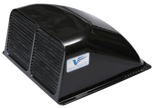 Ventmate Black Roof Vent Cover  • 67313