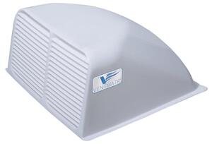 Ventmate White Roof Vent Cover  • 67310