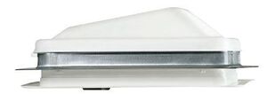 Ventline 12V Powered Roof Vent - 14-1/4