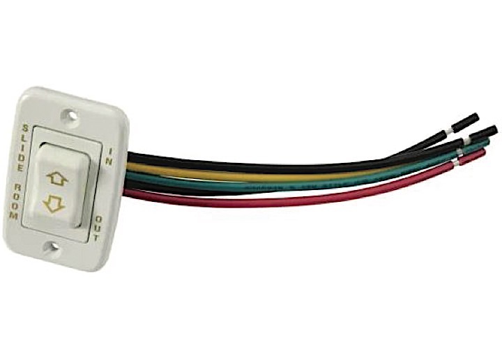 Lippert RV Slide-Out Electric Switch Assembly  • 117461