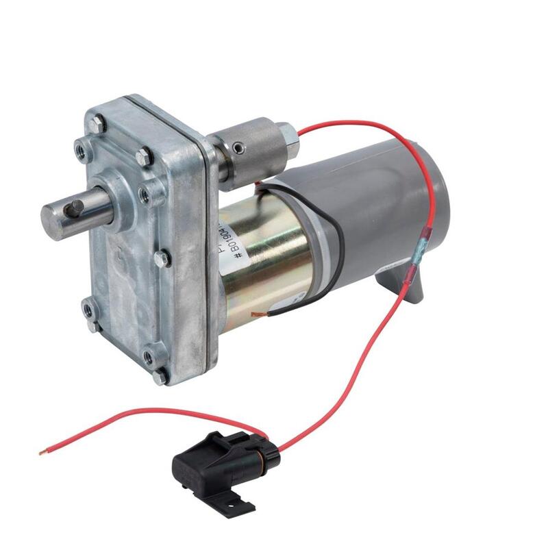 Lippert Gear Motor with pin for Above Floor Slide-Outs  • 368221