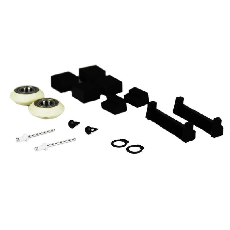 Lippert Standard Repair Kit for Electric In-Wall Slide-Outs  • 366121