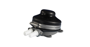 Whale Babyfoot Foot Operated Galley Pump, 2.2 GPM  • GP4618