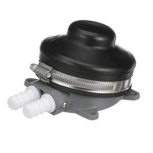 Whale Babyfoot Foot Operated Galley Pump, 2.2 GPM  • GP4618