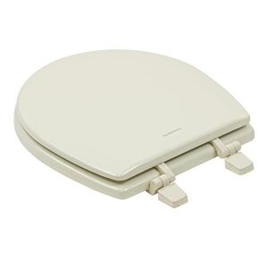 Dometic Bone Wood Toilet Seat for 910, 911 Models Toilets  • 385344437