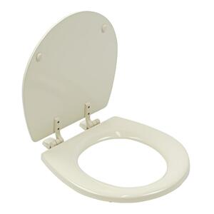 Dometic Bone Wood Toilet Seat for 910, 911 Models Toilets  • 385344437