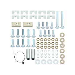 Reese Fifth Wheel Rail Hardware Kit  • 58164