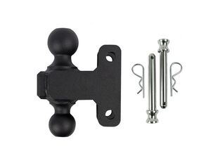 Bulletproof Hitches 2.5