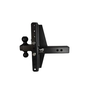 Bulletproof Hitches 2.5