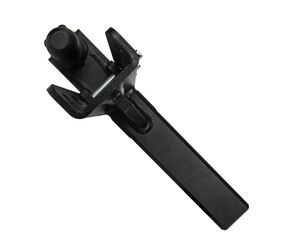 Bulletproof Hitches 2.5
