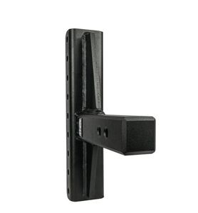 Bulletproof Hitches 2.5