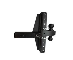 Bulletproof Hitches 2.5