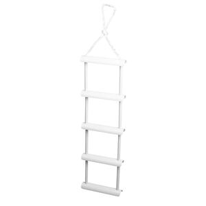 Attwood 5-Step Rope Ladder  • 11865-4