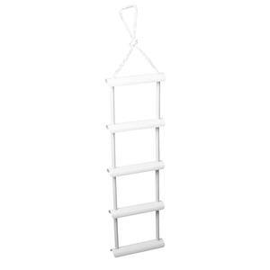 Attwood 5-Step Rope Ladder  • 11865-4