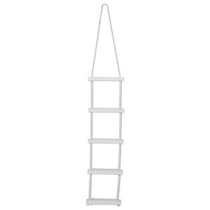 Attwood 5-Step Rope Ladder  • 11865-4