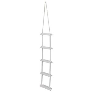 Attwood 5-Step Rope Ladder  • 11865-4