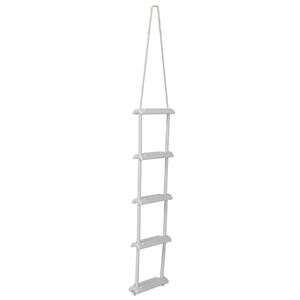 Attwood 5-Step Rope Ladder  • 11865-4