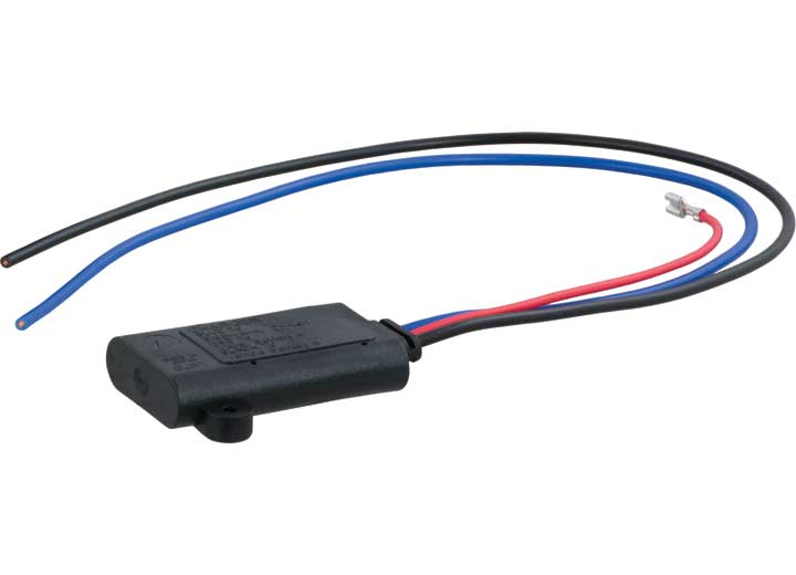 Curt Soft-Trac 2 Breakaway Kit with Charger  • 52028