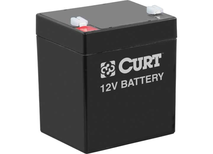 Curt Soft-Trac 2 Breakaway Kit with Charger  • 52028