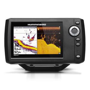 Humminbird Helix G2 5 DI 5