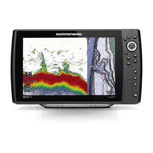 Humminbird Helix G4N 12 GPS 12.1