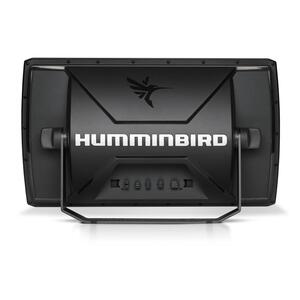 Humminbird Helix G4N 12 GPS 12.1