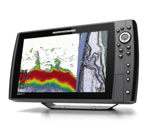 Humminbird Helix 12 Chirp Mega SI+ GPS G4N CHO  • 411970-1CHO