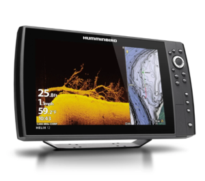 Humminbird Helix 12 Chirp Mega SI+ GPS G4N CHO  • 411970-1CHO