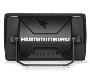 Humminbird Helix 12 Chirp Mega SI+ GPS G4N CHO  • 411970-1CHO