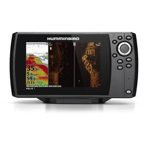 Humminbird Helix 7 SI GPS G4  • 411920-1