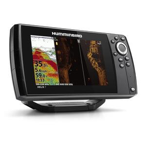 Humminbird Helix 7 SI GPS G4  • 411920-1