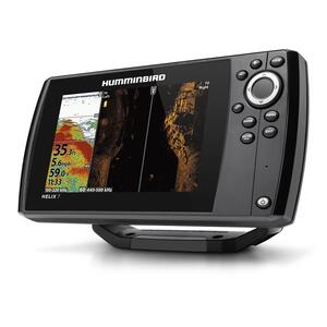 Humminbird Helix 7 SI GPS G4  • 411920-1