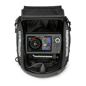 Humminbird Ice Helix G3 5 GPS 5