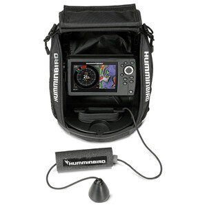 Humminbird Ice Helix G3 5 GPS 5