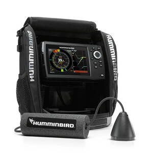 Humminbird Ice Helix G3 5 GPS 5