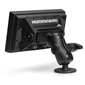 Humminbird Solix G3 10 MEGA SI+ 10.1