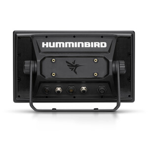 Humminbird Solix G3 12 MEGA SI+ 12.1