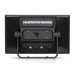 Humminbird Solix G3 15 MEGA SI+ 15.4