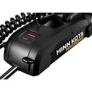 Minn Kota PowerDrive 45 lb. Thrust, 48