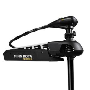 Minn Kota Fortrex 112 lb. Thrust, 45