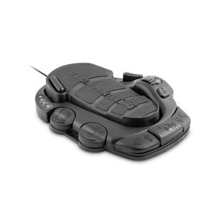 Minn Kota Foot Pedal-Corded - RT Instinct/Ulterra Quest  • 1866082