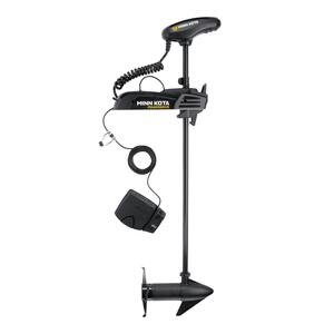 Minn Kota Pontoon PowerDrive 70 lb. Thrust, 48