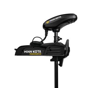 Minn Kota Pontoon PowerDrive 70 lb. Thrust, 48