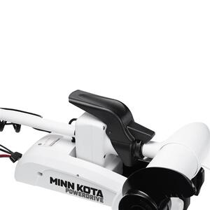 Minn Kota Riptide PowerDrive 70 lb. Thrust, 54