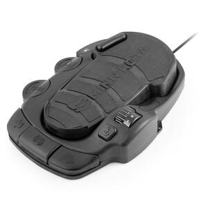 Minn Kota Foot Pedal-Corded - Terrova/Riptide Terrova  • 1866077