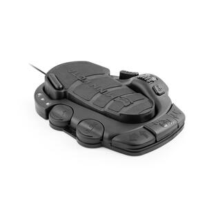 Minn Kota Foot Pedal-Corded - Ulterra/RT Ulterra  • 1866081