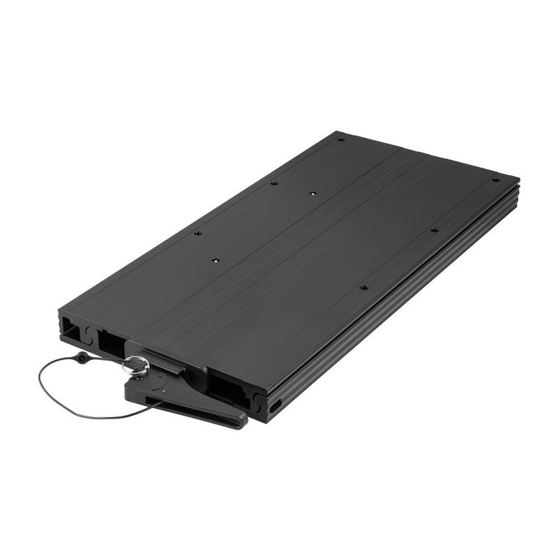 Minn Kota Quick Release Bracket / MKA-57 • 1854057