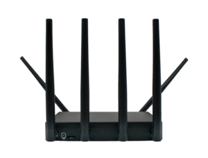 TravlFi JourneyXTR LTE Wi-Fi Router  • 700-011